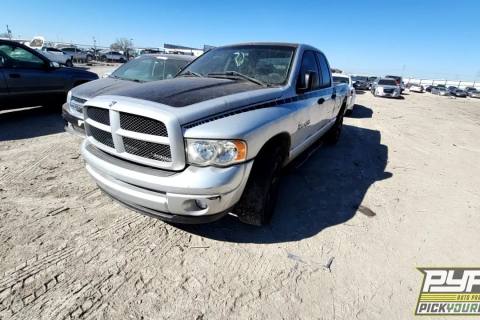 Photo of 2003 Dodge Ram 1500