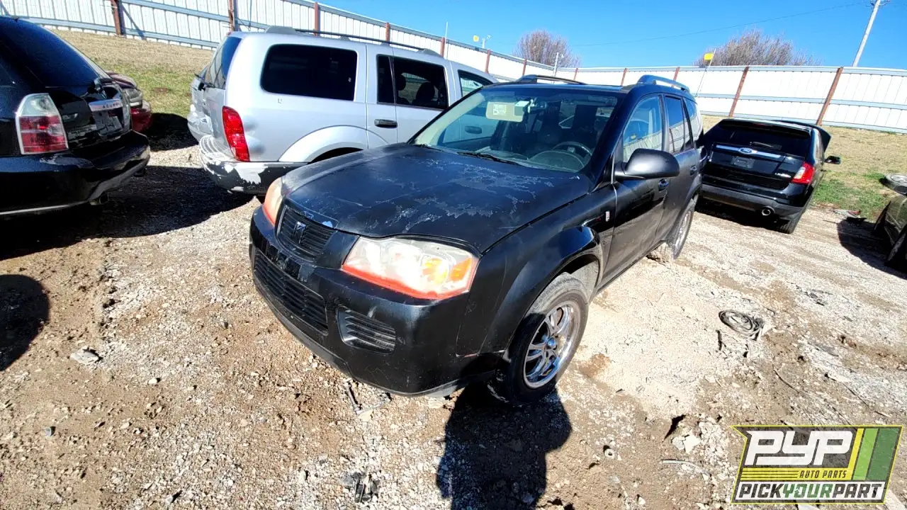 Photo of 2007 Saturn Vue