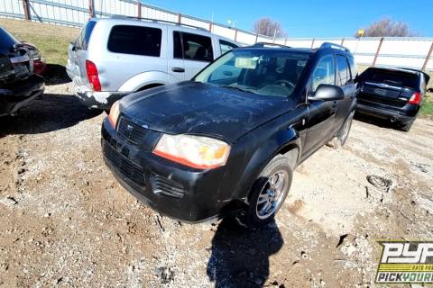 Photo of 2007 Saturn Vue