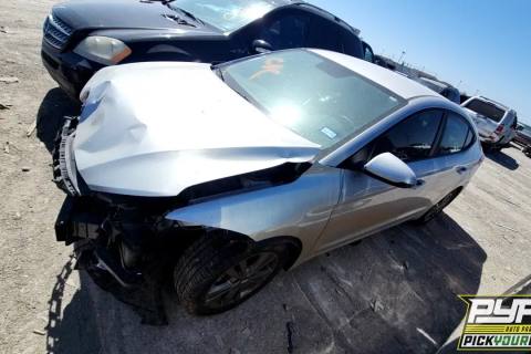 Photo of 2017 Hyundai Elantra