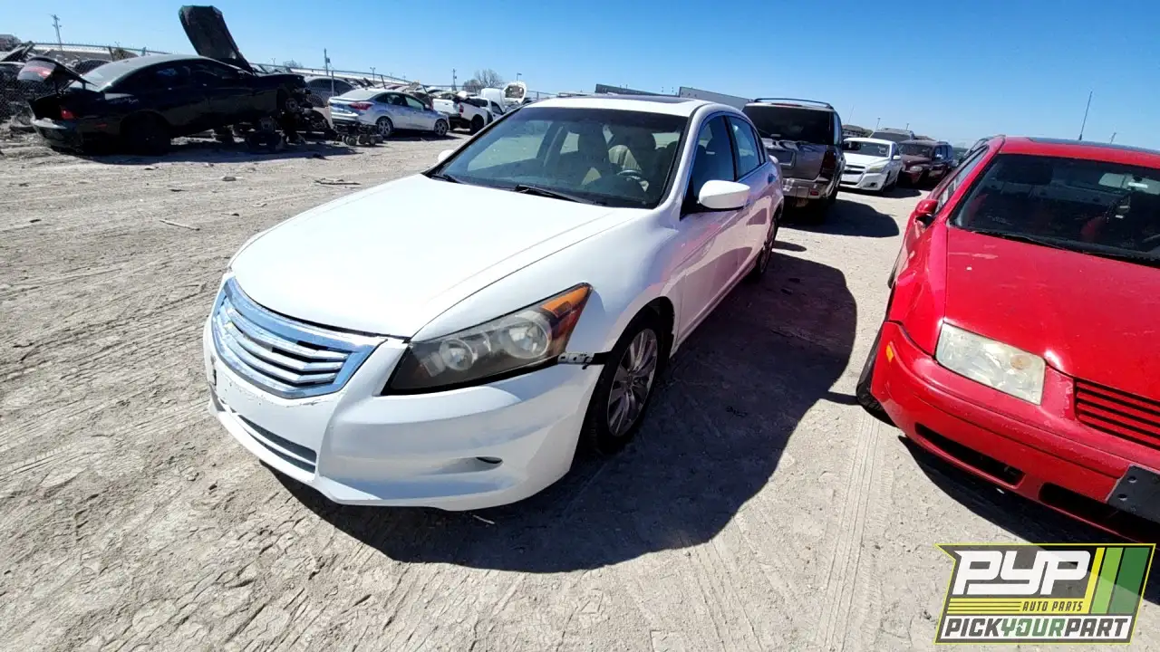 Photo of 2011 Honda Accord