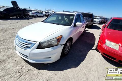 Photo of 2011 Honda Accord