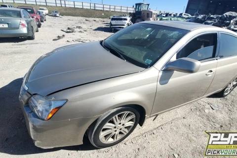 Photo of 2006 Toyota Avalon