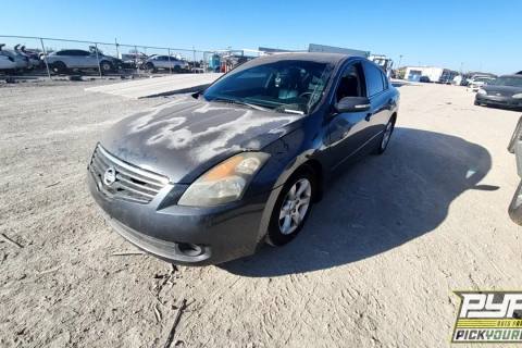 Photo of 2007 Nissan Altima