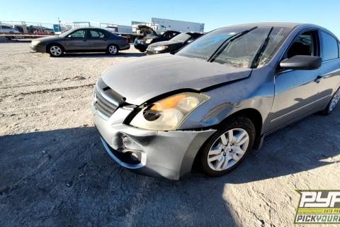 Photo of 2009 Nissan Altima