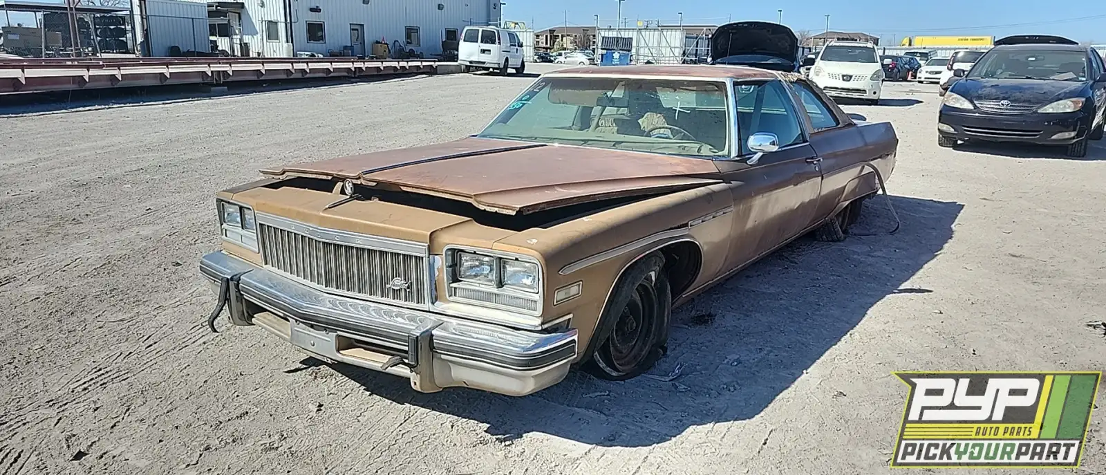 Photo of 1982 Buick Regal