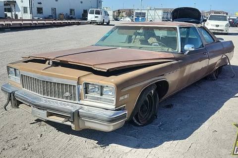 Photo of 1982 Buick Regal