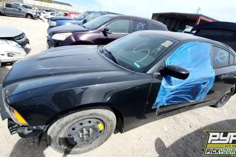 Photo of 2014 Dodge Charger