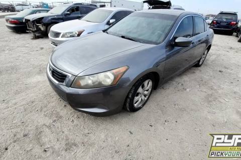 Photo of 2008 Honda Accord