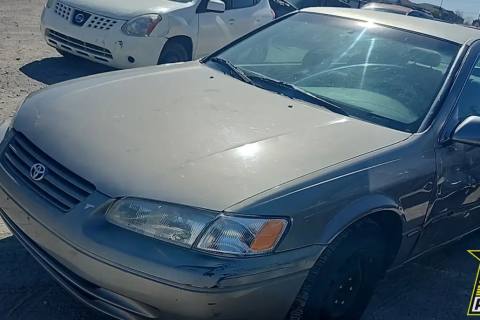 Photo of 1999 Toyota Camry