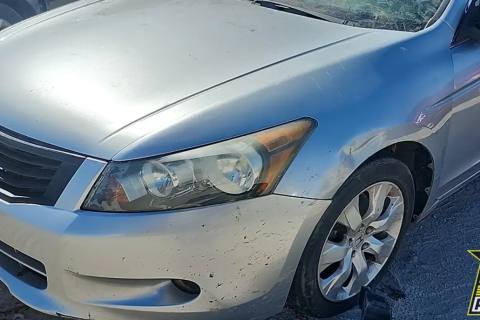 Photo of 2008 Honda Accord
