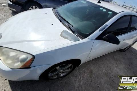 Photo of 2009 Pontiac G6