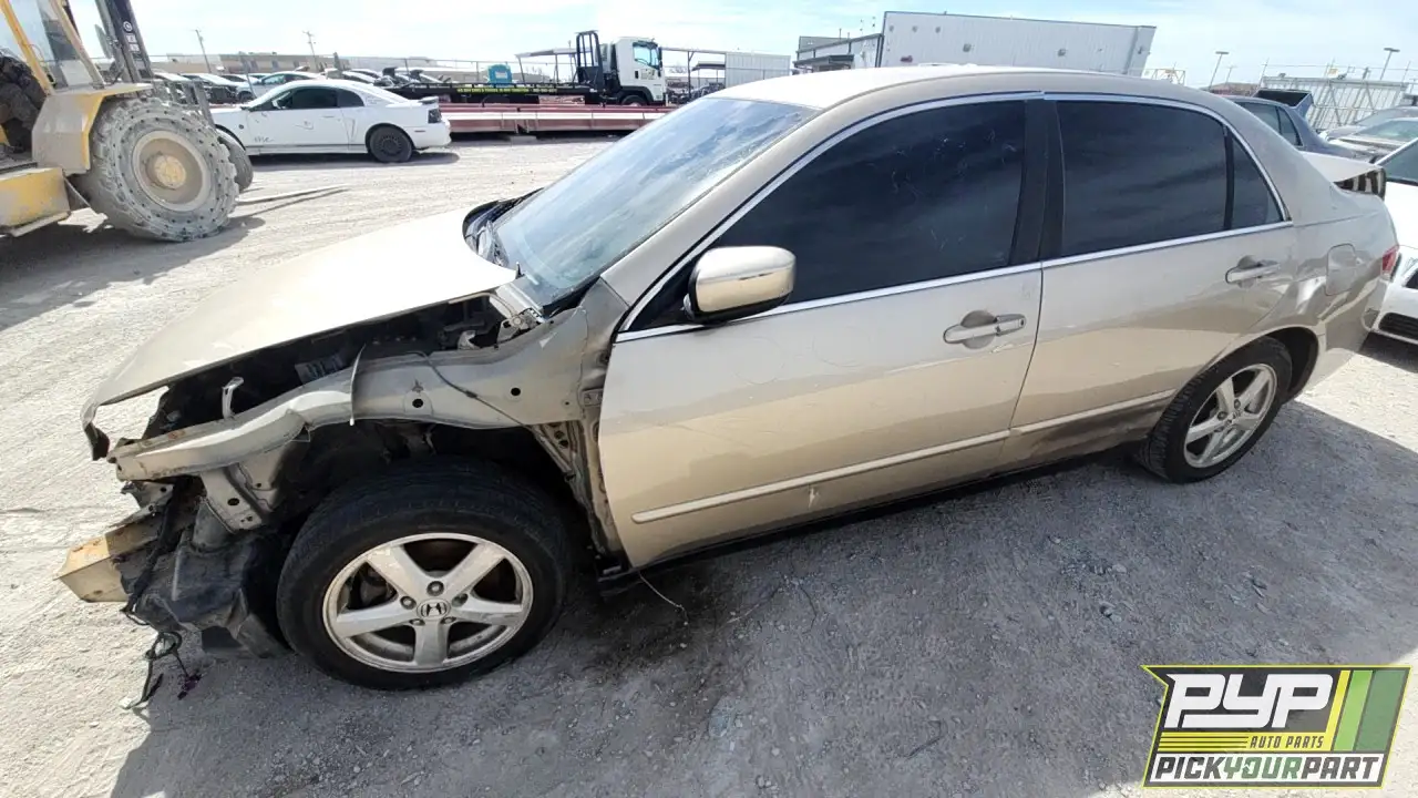 Photo of 2005 Honda Accord