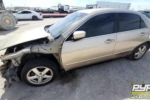Photo of 2005 Honda Accord