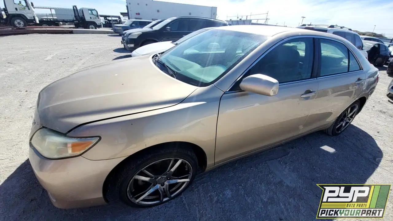 Photo of 2011 Toyota Camry