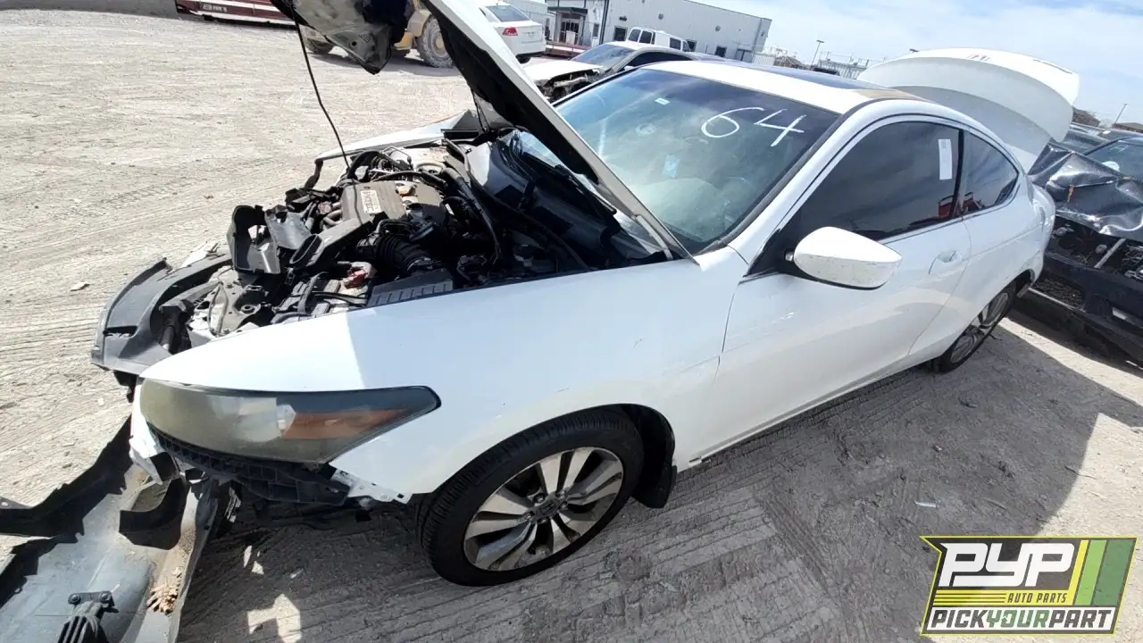 Photo of 2009 Honda Accord