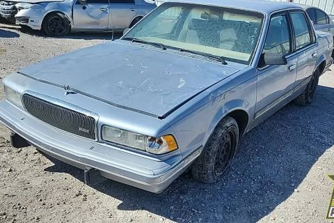 Photo of 1995 Buick Century