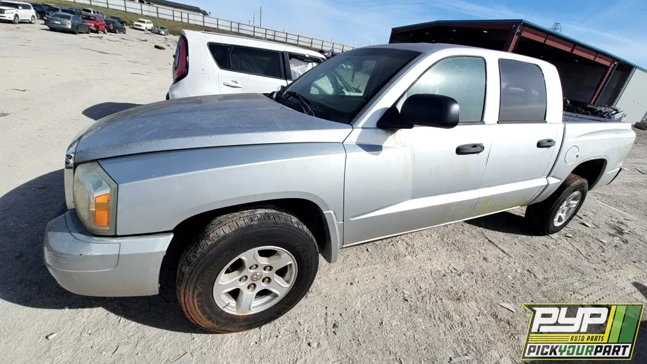 Photo of 2006 Dodge Dakota