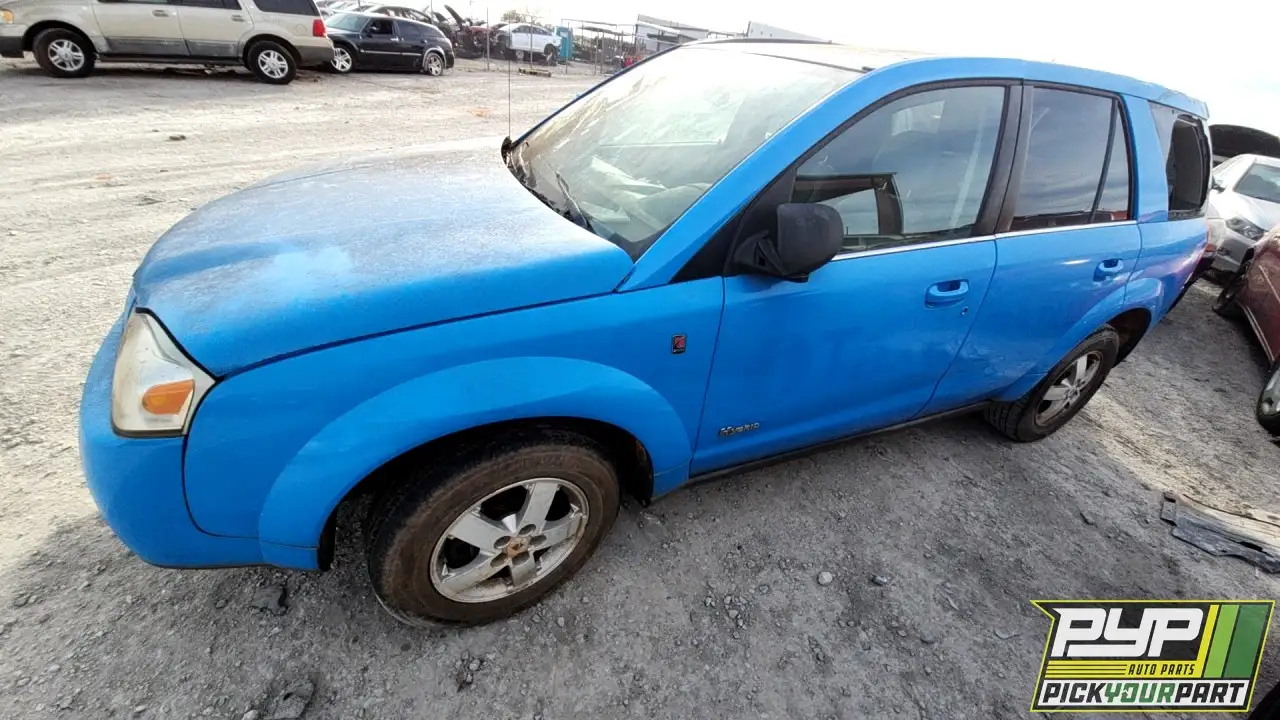 Photo of 2007 Saturn Vue