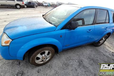 Photo of 2007 Saturn Vue