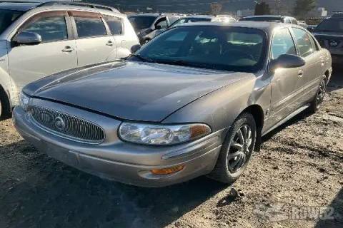Photo of 2003 Buick Lesabre