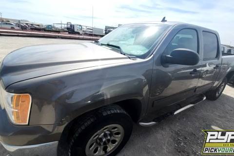 Photo of 2012 Gmc Sierra 1500