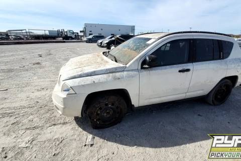 Photo of 2007 Jeep Compass