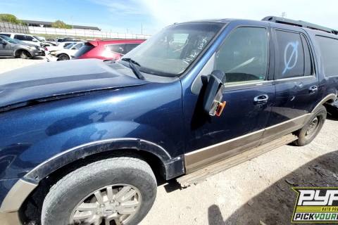 Photo of 2013 Ford Expedition