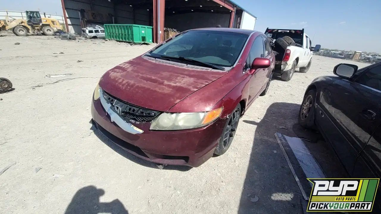 Photo of 2009 Honda Civic