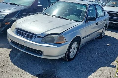 Photo of 1998 Honda Civic