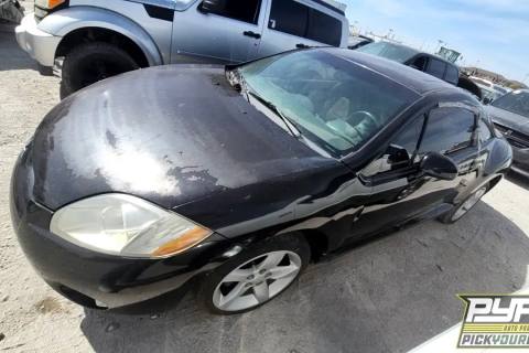Photo of 2008 Mitsubishi Eclipse