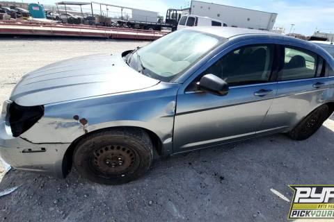 Photo of 2008 Chrysler Sebring
