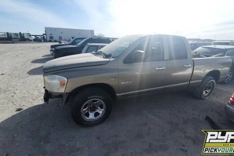 Photo of 2008 Dodge Ram 1500