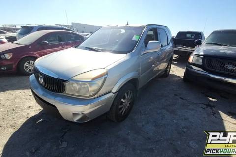 Photo of 2006 Buick Rendezvous
