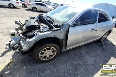 Photo of 2014 Chevrolet Malibu