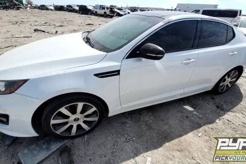 Photo of 2013 Kia Optima
