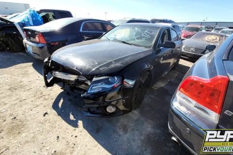 Photo of 2012 Audi A4
