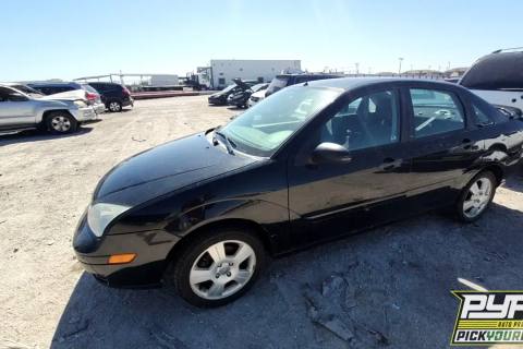 Photo of 2006 Ford Focus