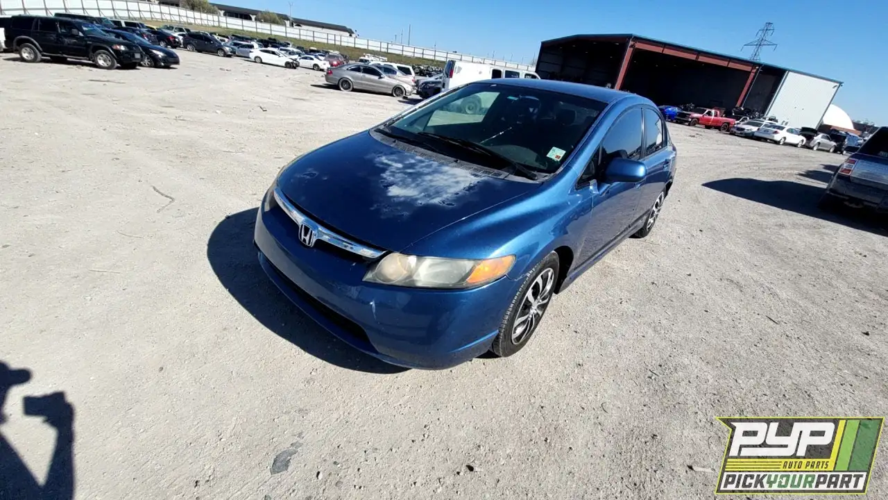 Photo of 2007 Honda Civic