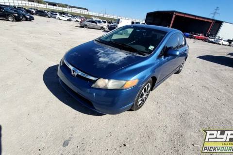 Photo of 2007 Honda Civic