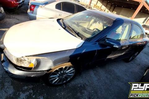 Photo of 2007 Volvo S60