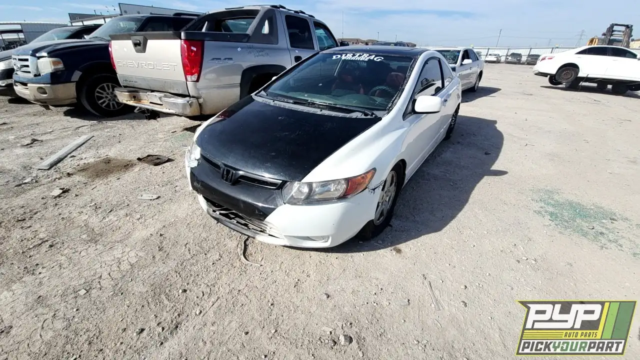 Photo of 2007 Honda Civic