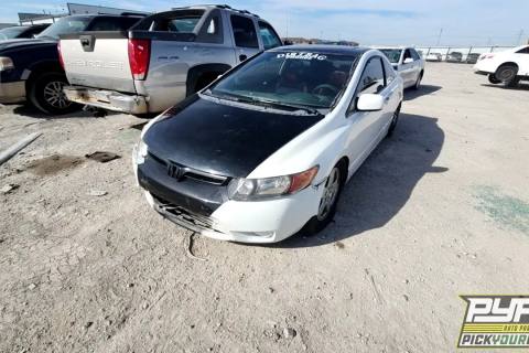 Photo of 2007 Honda Civic