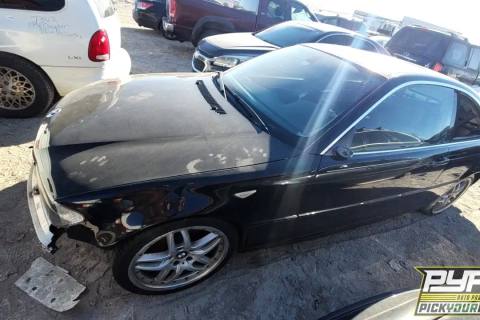 Photo of 2004 Bmw 330Ci