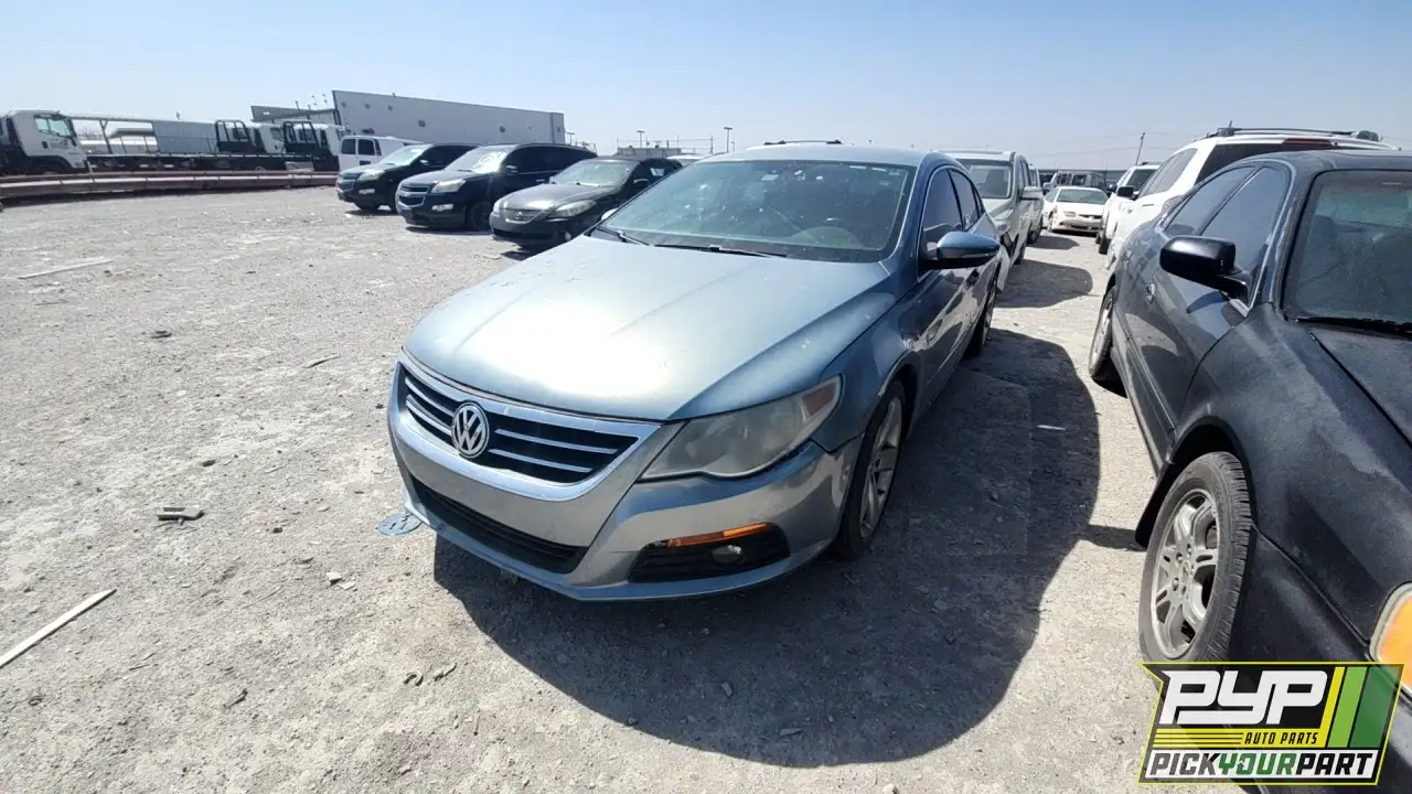 Photo of 2012 Volkswagen Cc
