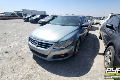 Photo of 2012 Volkswagen Cc
