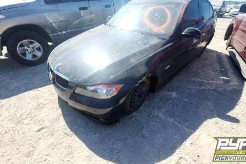 Photo of 2007 Bmw 328I
