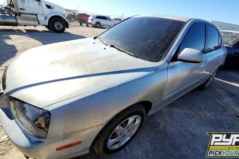 Photo of 2006 Hyundai Elantra