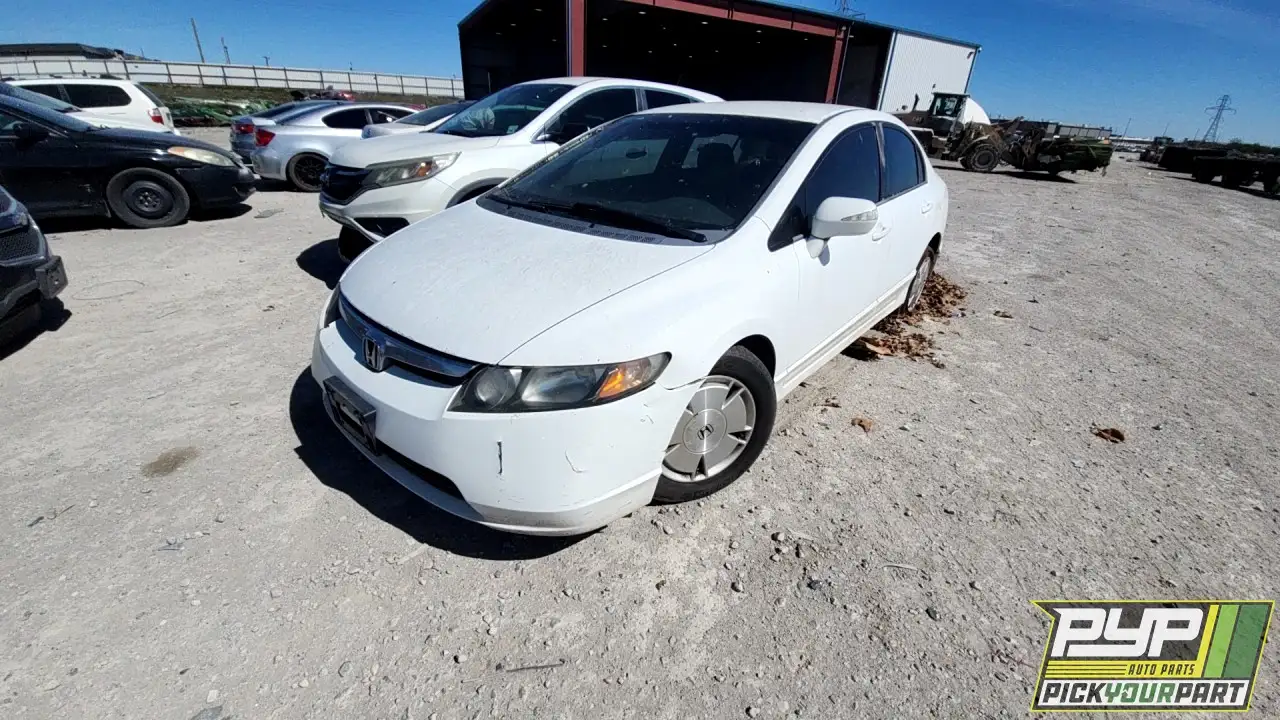 Photo of 2006 Honda Civic
