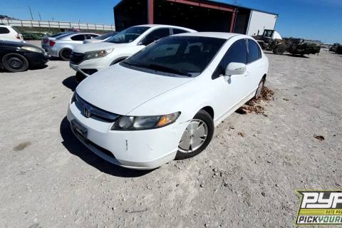 Photo of 2006 Honda Civic